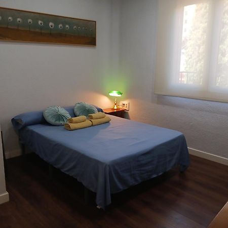 Ferienwohnung Dario Granada Exterior foto