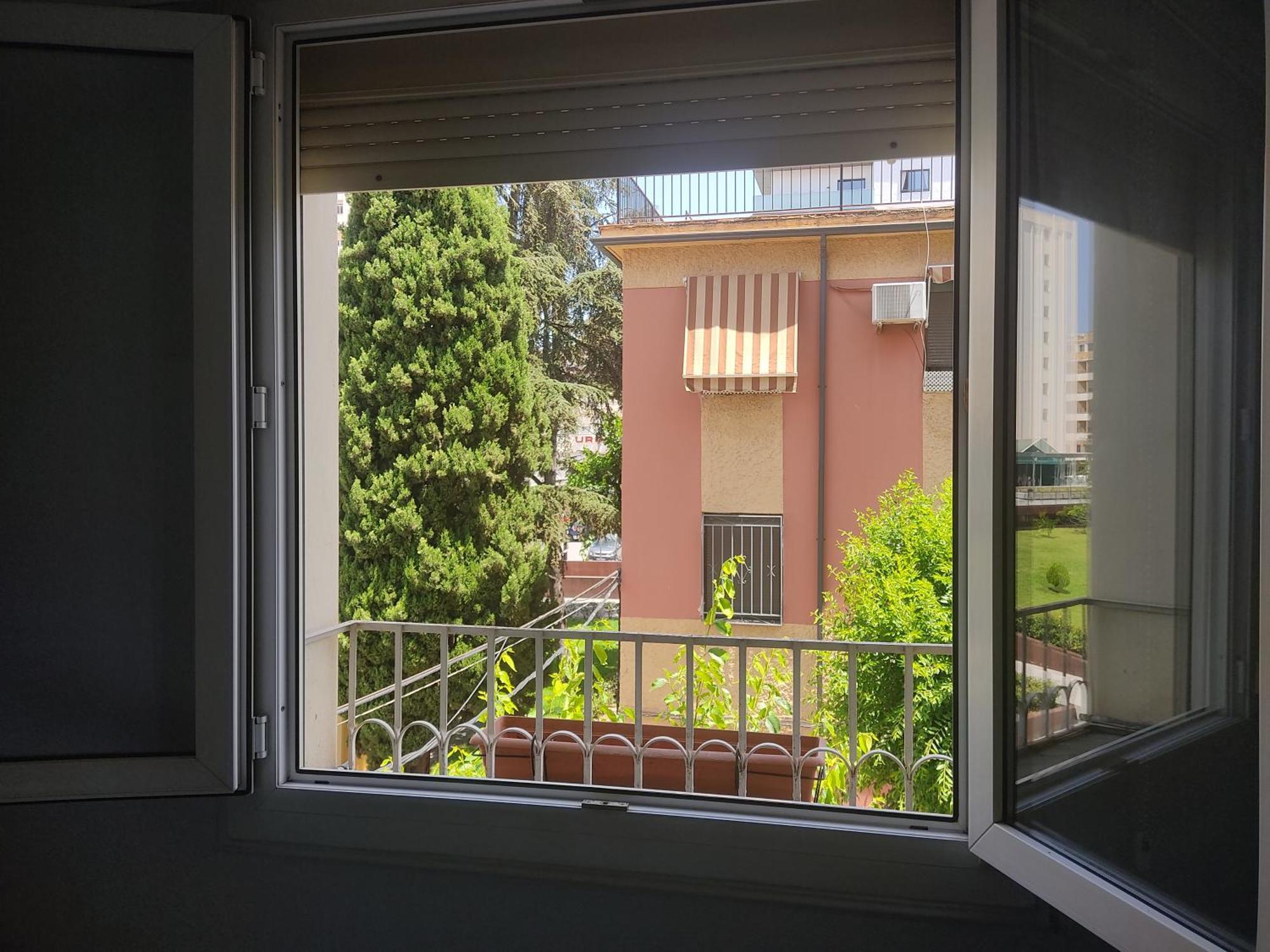 Ferienwohnung Dario Granada Exterior foto